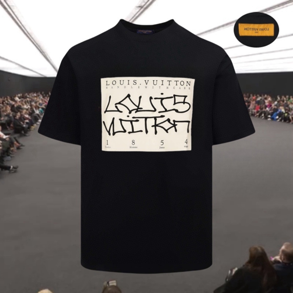 ブランドTシャツ正面デザイン